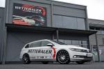 Volkswagen Passat by Wetterauer Engineering 2016 года